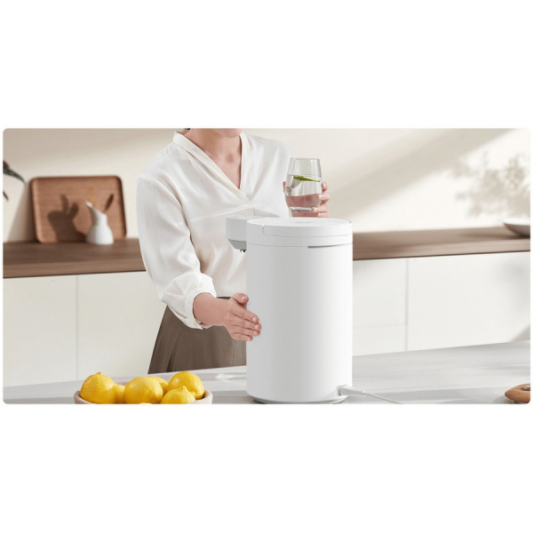Купить Термопот Xiaomi Smart Electric Hot Water Dispenser 5L (BHR8993EU)-2.jpg